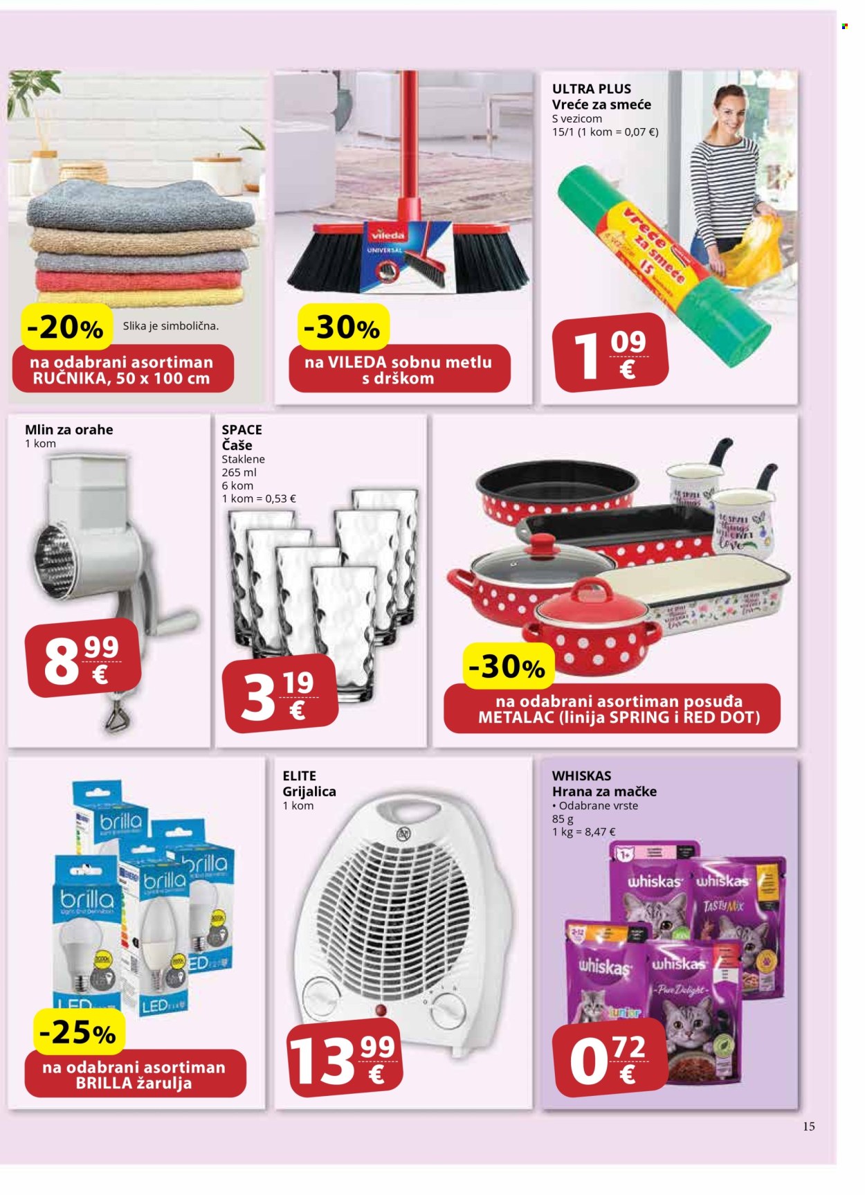 Djelo katalog - 13.11.2024. - 19.11.2024. Stranica 15