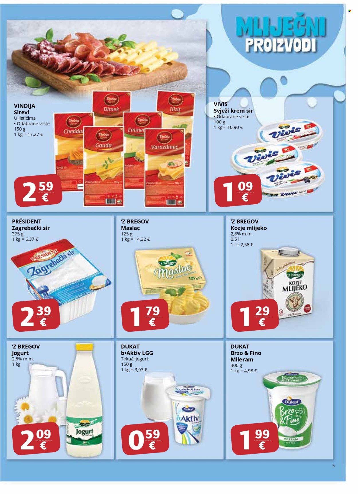 Victa katalog - 13.11.2024. - 19.11.2024. Stranica 5