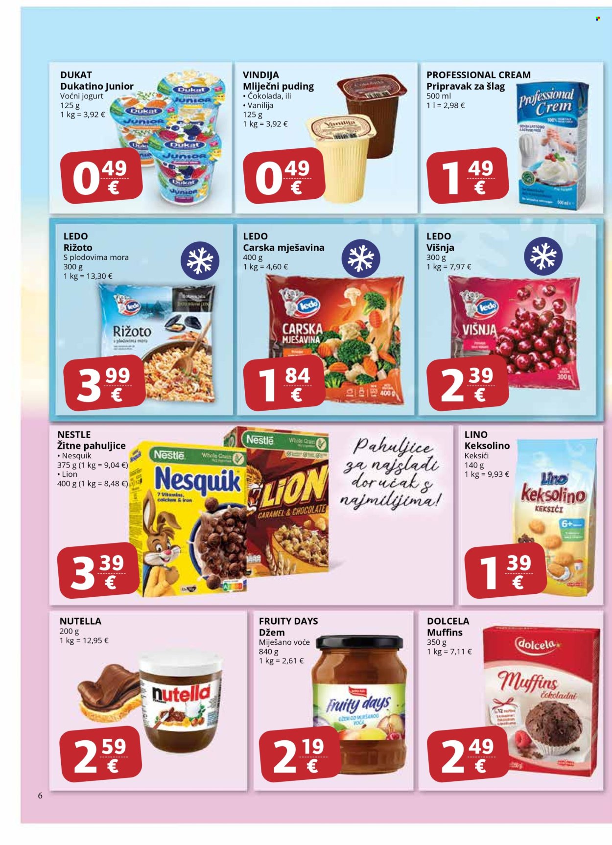 Ribola katalog - 13.11.2024. - 19.11.2024. Stranica 6