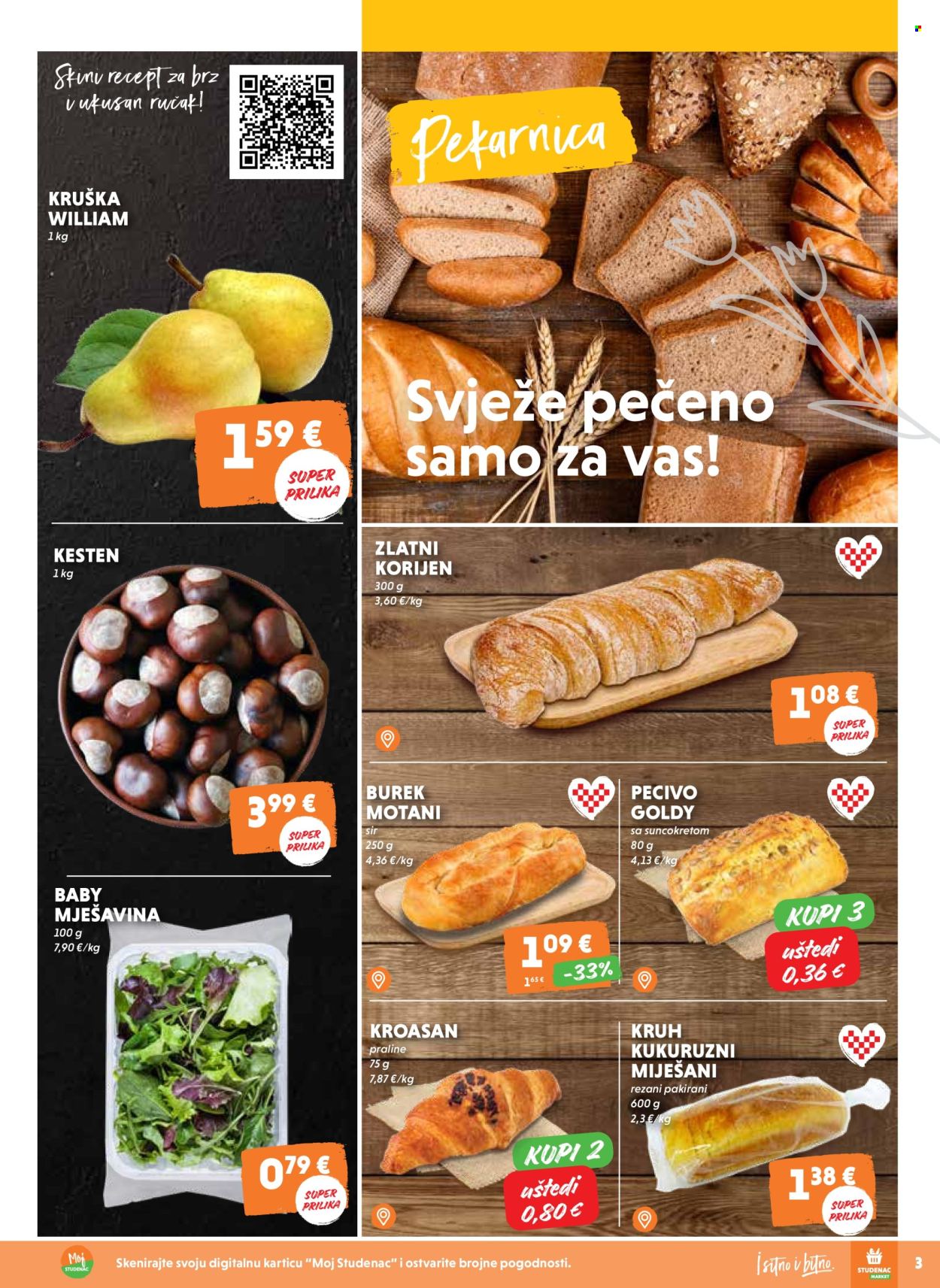 Studenac katalog - 14.11.2024. - 20.11.2024. Stranica 3