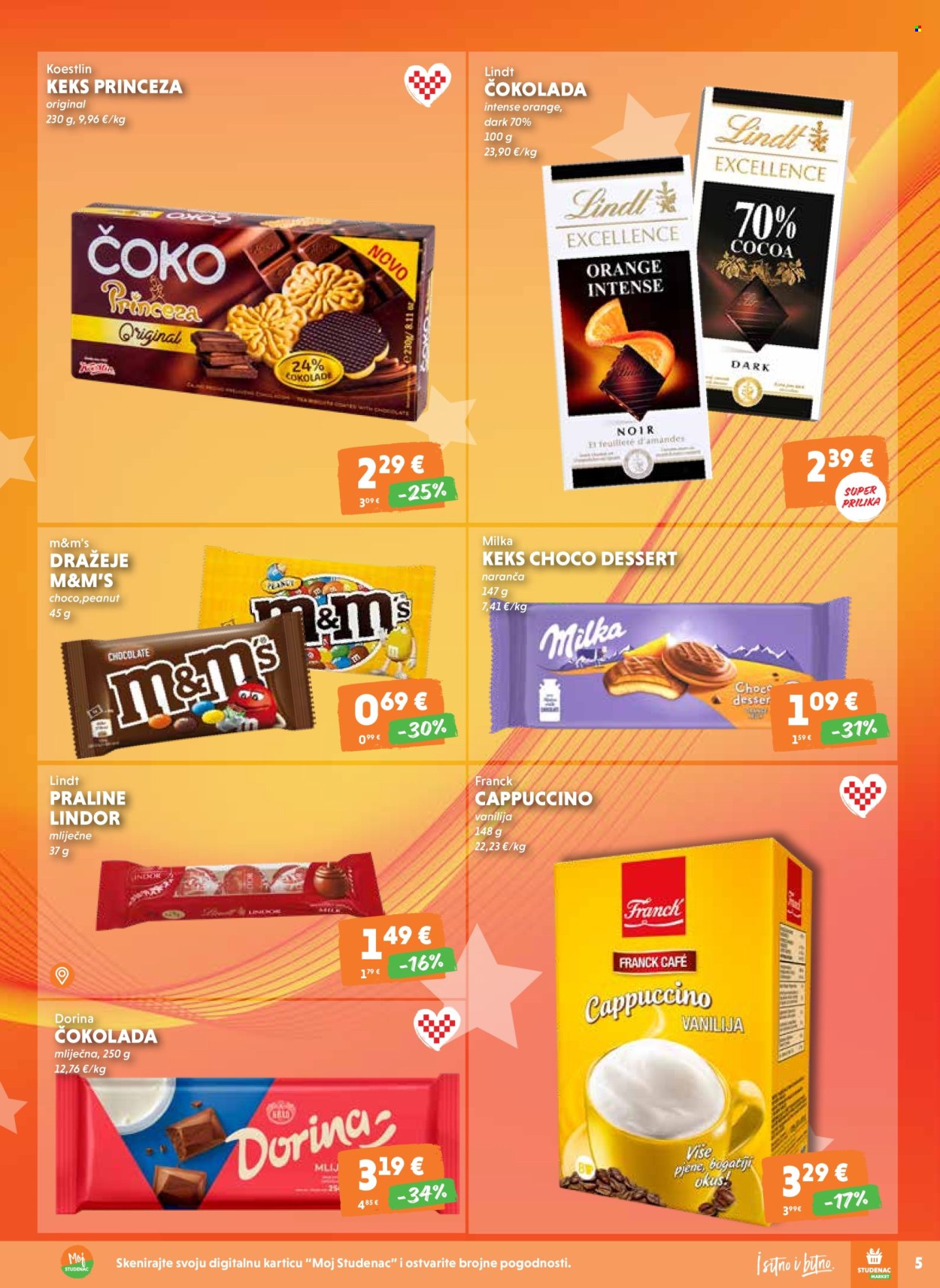 Studenac katalog - 14.11.2024. - 20.11.2024. Stranica 5