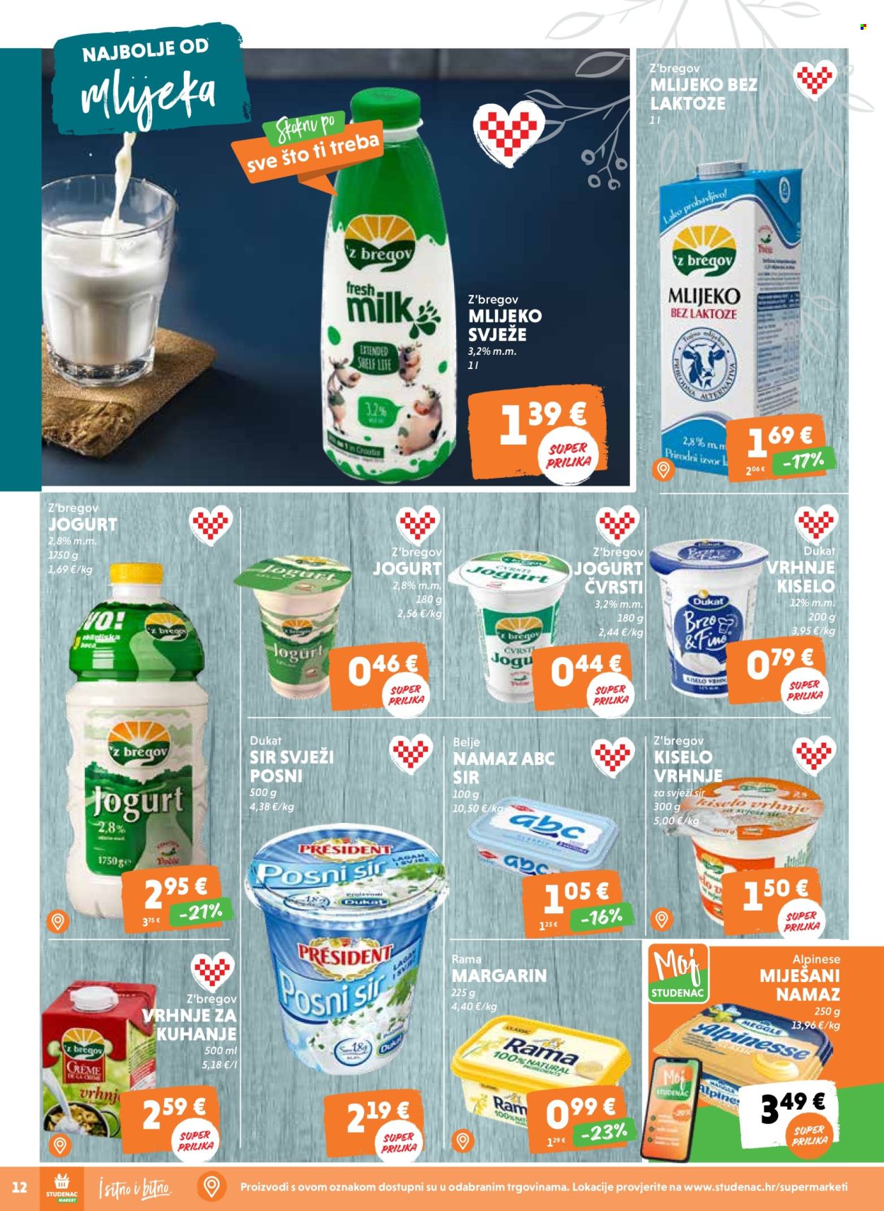 Studenac katalog - 14.11.2024. - 20.11.2024. Stranica 12