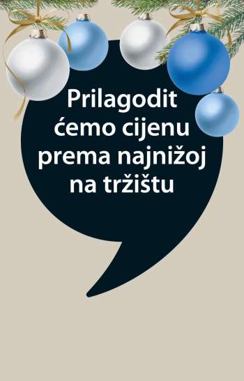 JYSK katalog - 13.11.2024. - 01.12.2024.