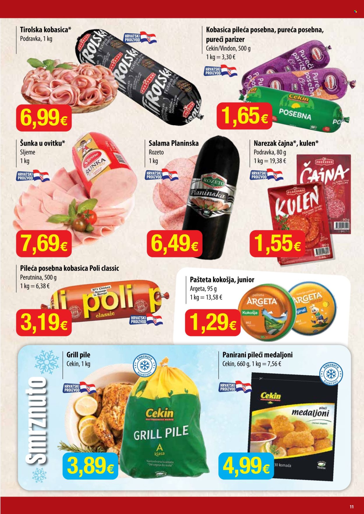 NTL katalog - 13.11.2024. - 19.11.2024. Stranica 11