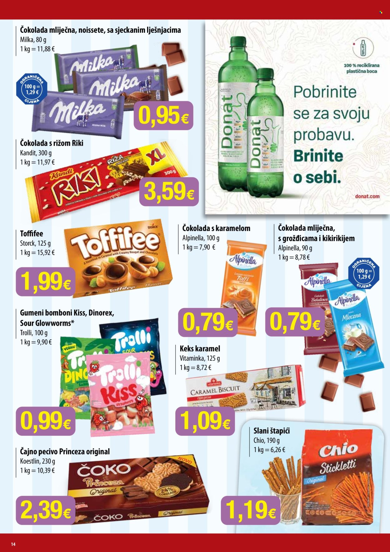 NTL katalog - 13.11.2024. - 19.11.2024. Stranica 14