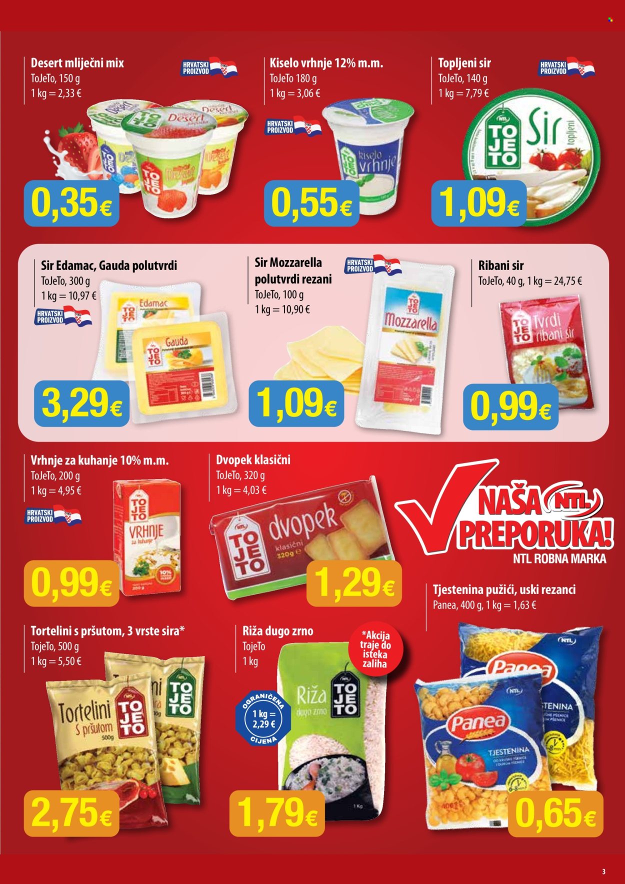 Boso katalog - 13.11.2024. - 19.11.2024. Stranica 3
