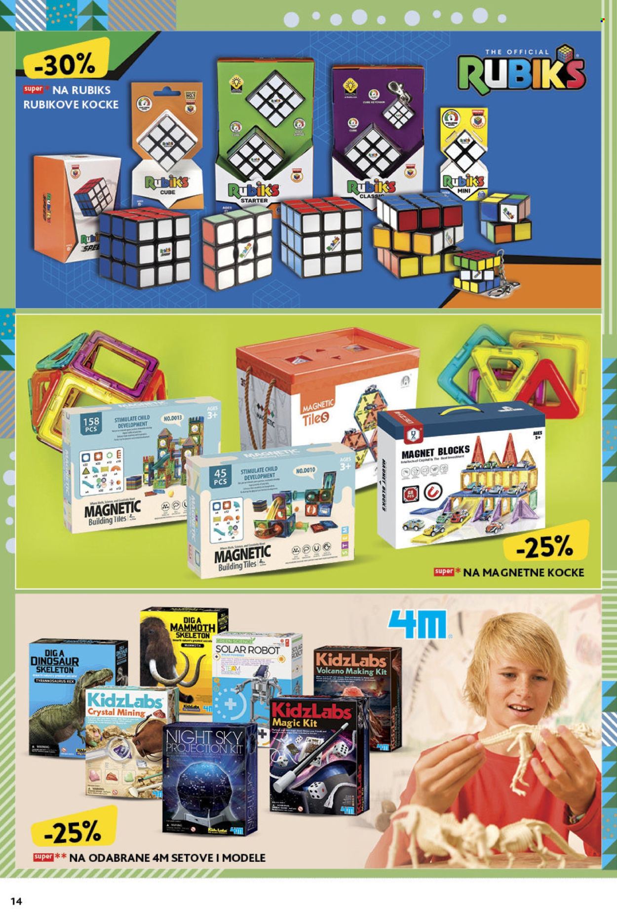 Konzum katalog - 19.11.2024. - 31.12.2024. Stranica 14