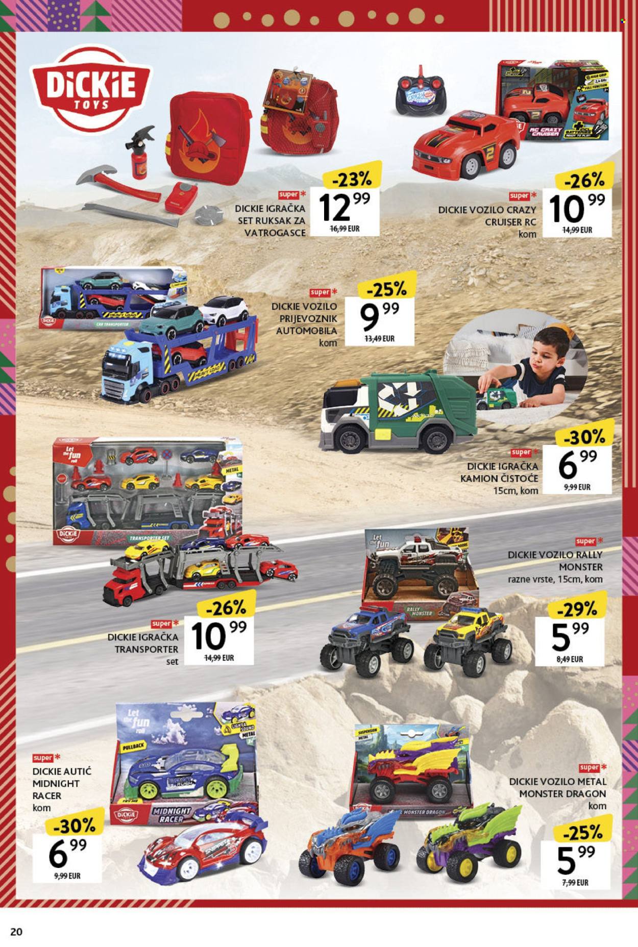 Konzum katalog - 19.11.2024. - 31.12.2024. Stranica 20