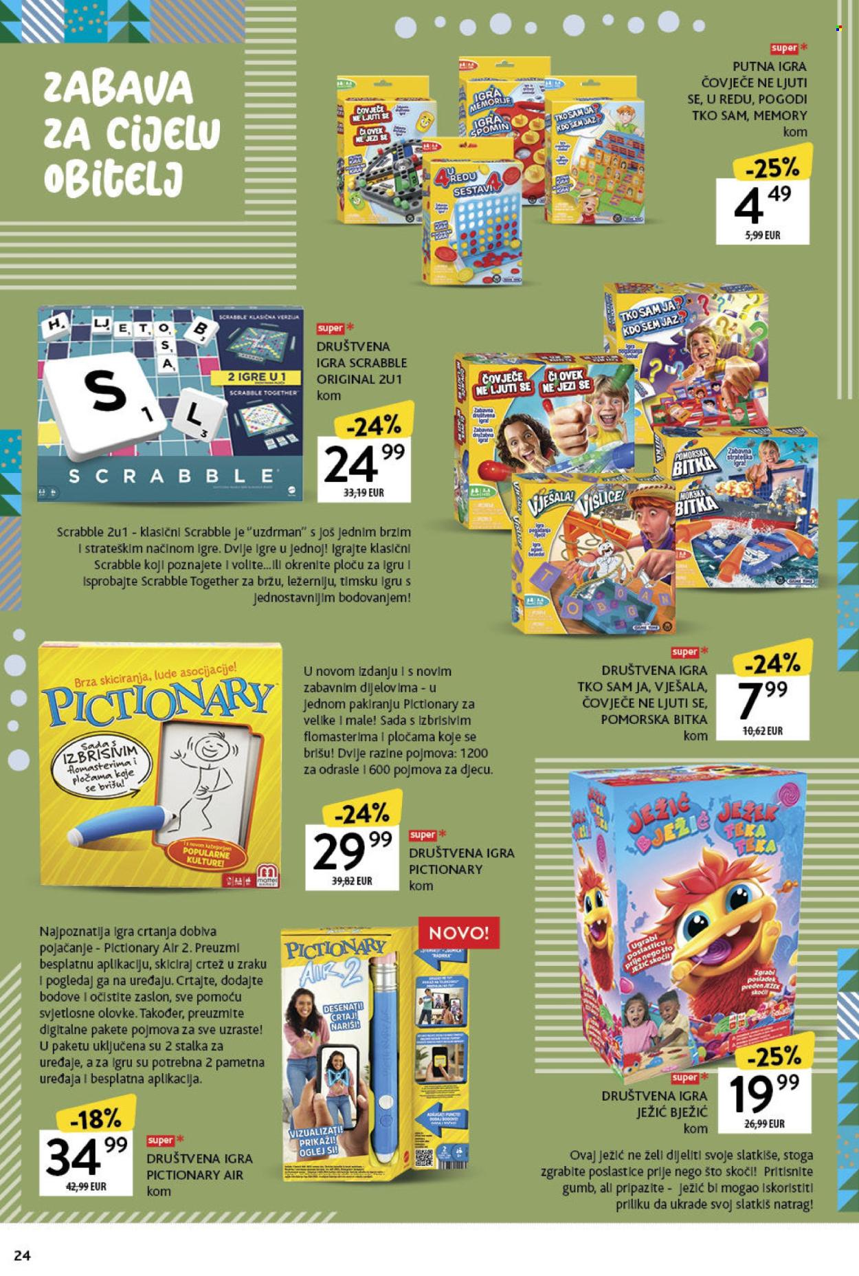 Konzum katalog - 19.11.2024. - 31.12.2024. Stranica 24