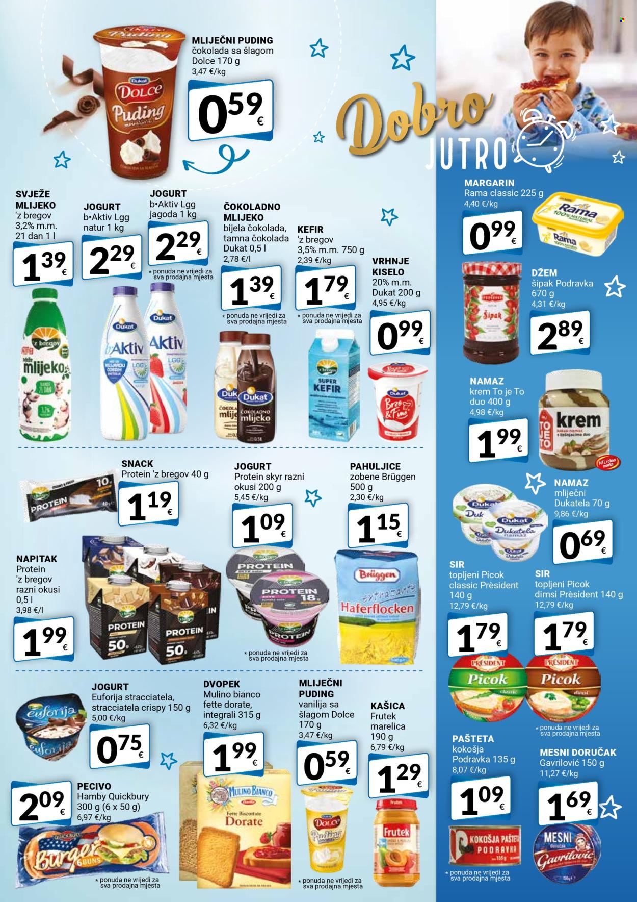Bakmaz katalog - 21.11.2024. - 27.11.2024. Stranica 3