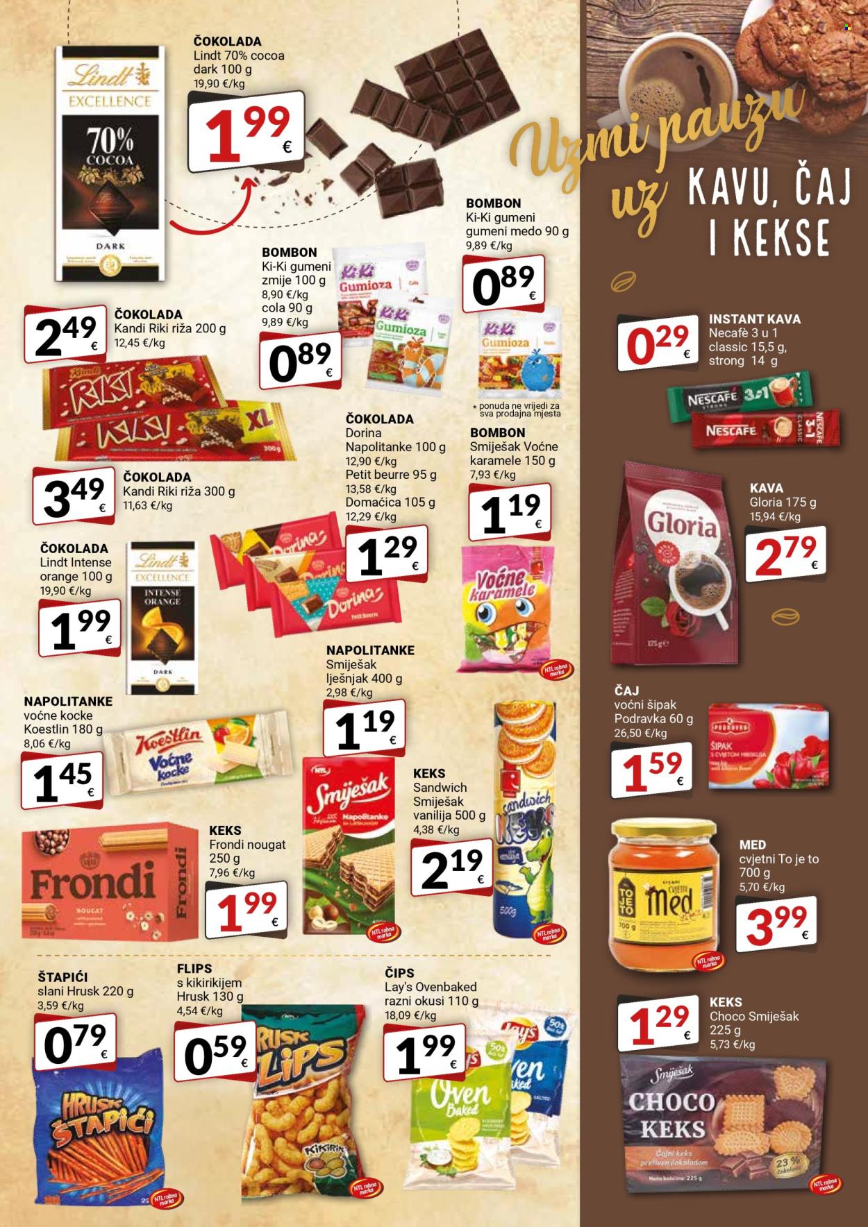Bakmaz katalog - 21.11.2024. - 27.11.2024. Stranica 5