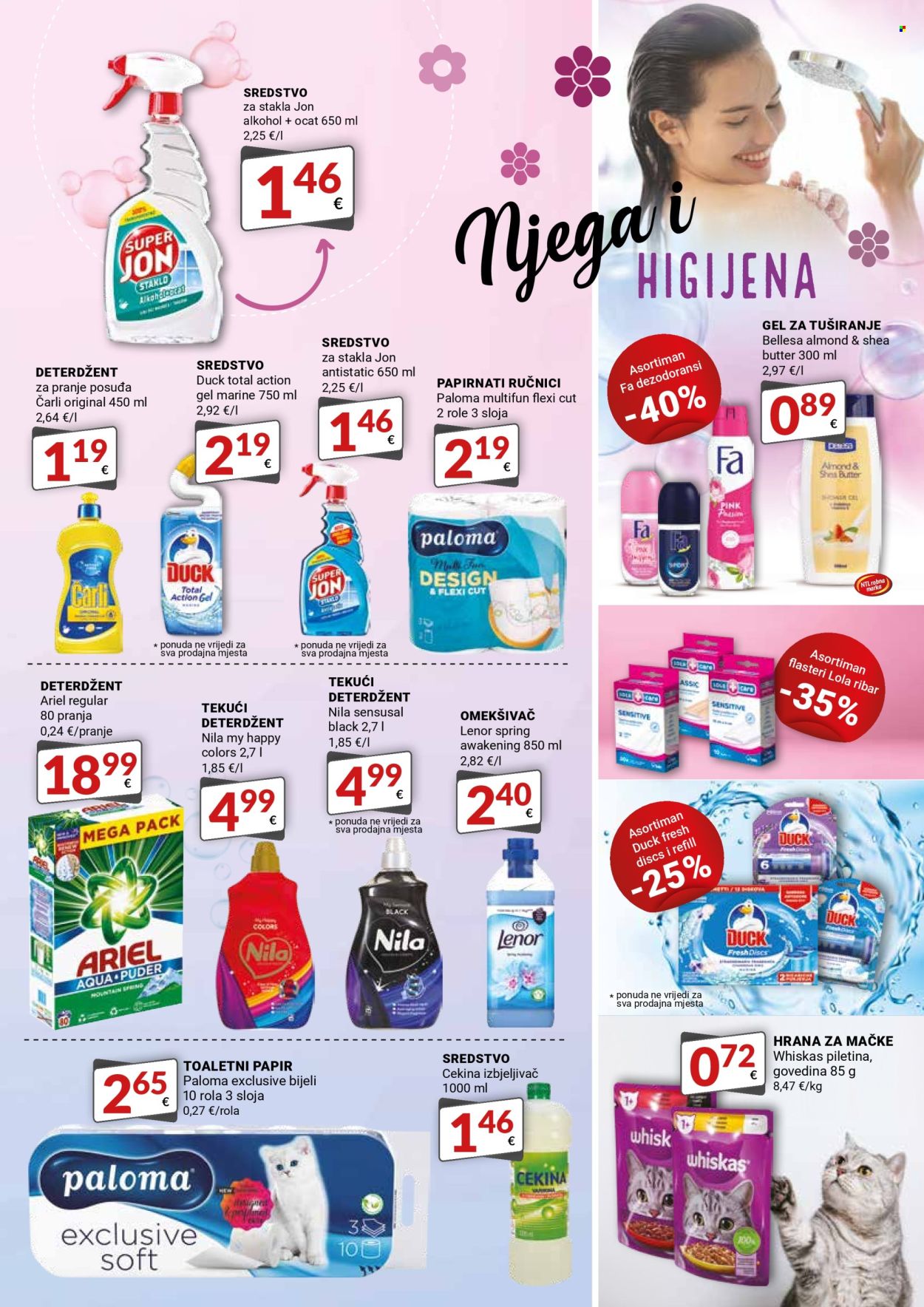 Bakmaz katalog - 21.11.2024. - 27.11.2024. Stranica 7