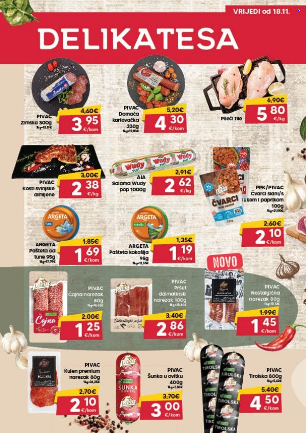 Pivac katalog - 18.11.2024. - 24.11.2024. Stranica 2