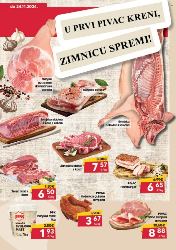 Pivac katalog - 18.11.2024. - 24.11.2024. Stranica 3