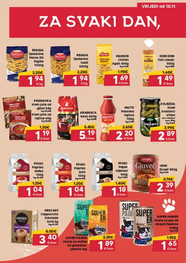 Pivac katalog - 18.11.2024. - 24.11.2024. Stranica 6