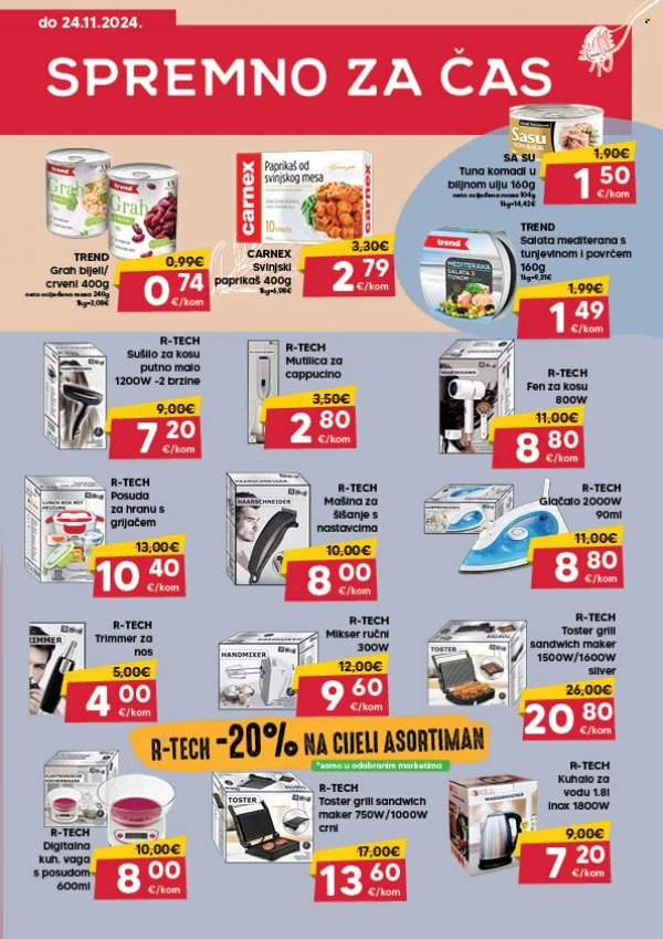 Pivac katalog - 18.11.2024. - 24.11.2024. Stranica 7