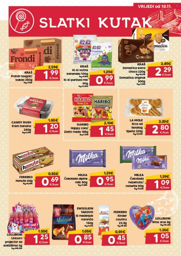 Pivac katalog - 18.11.2024. - 24.11.2024. Stranica 8