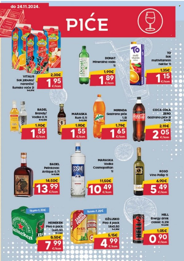 Pivac katalog - 18.11.2024. - 24.11.2024. Stranica 9