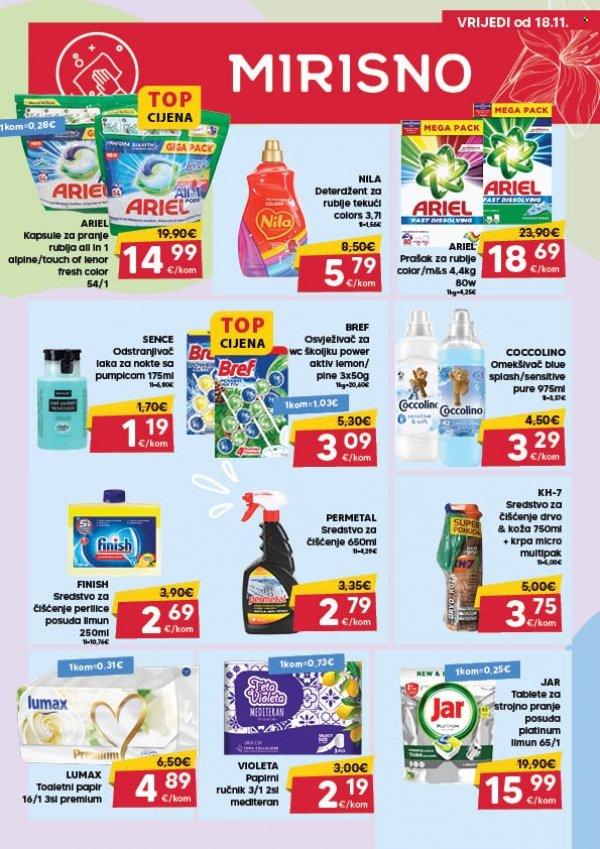 Pivac katalog - 18.11.2024. - 24.11.2024. Stranica 10