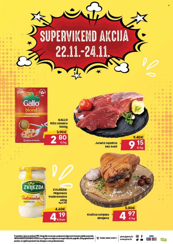 Pivac katalog - 18.11.2024. - 24.11.2024. Stranica 12