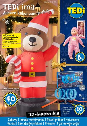 TEDi katalog