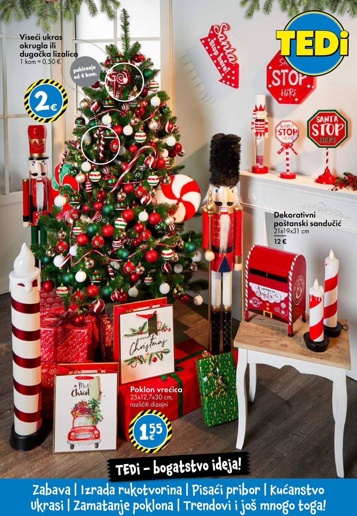 TEDi katalog Stranica 2