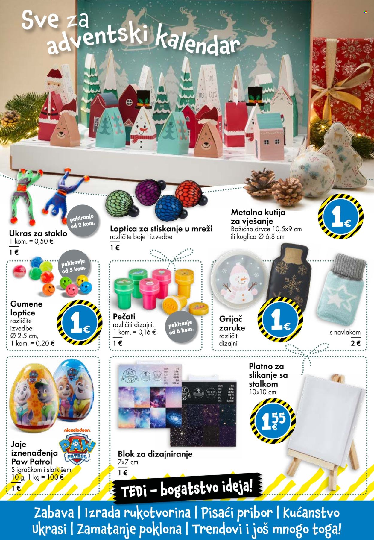 TEDi katalog Stranica 15