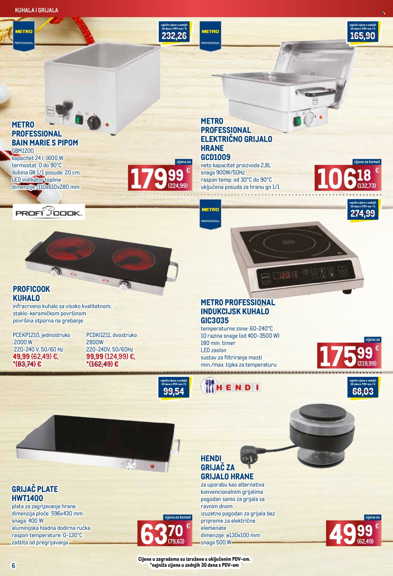 Metro katalog - 15.11.2024. - 31.12.2024. Stranica 6