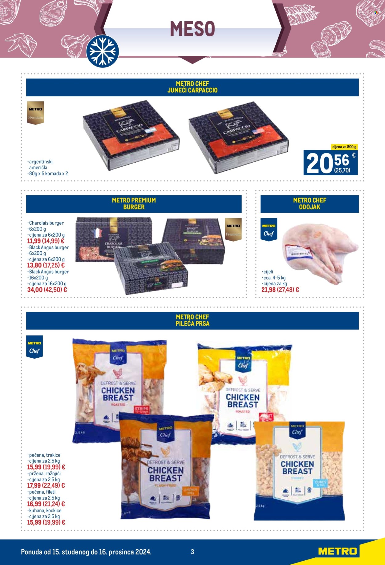 Metro katalog - 15.11.2024. - 16.12.2024. Stranica 3