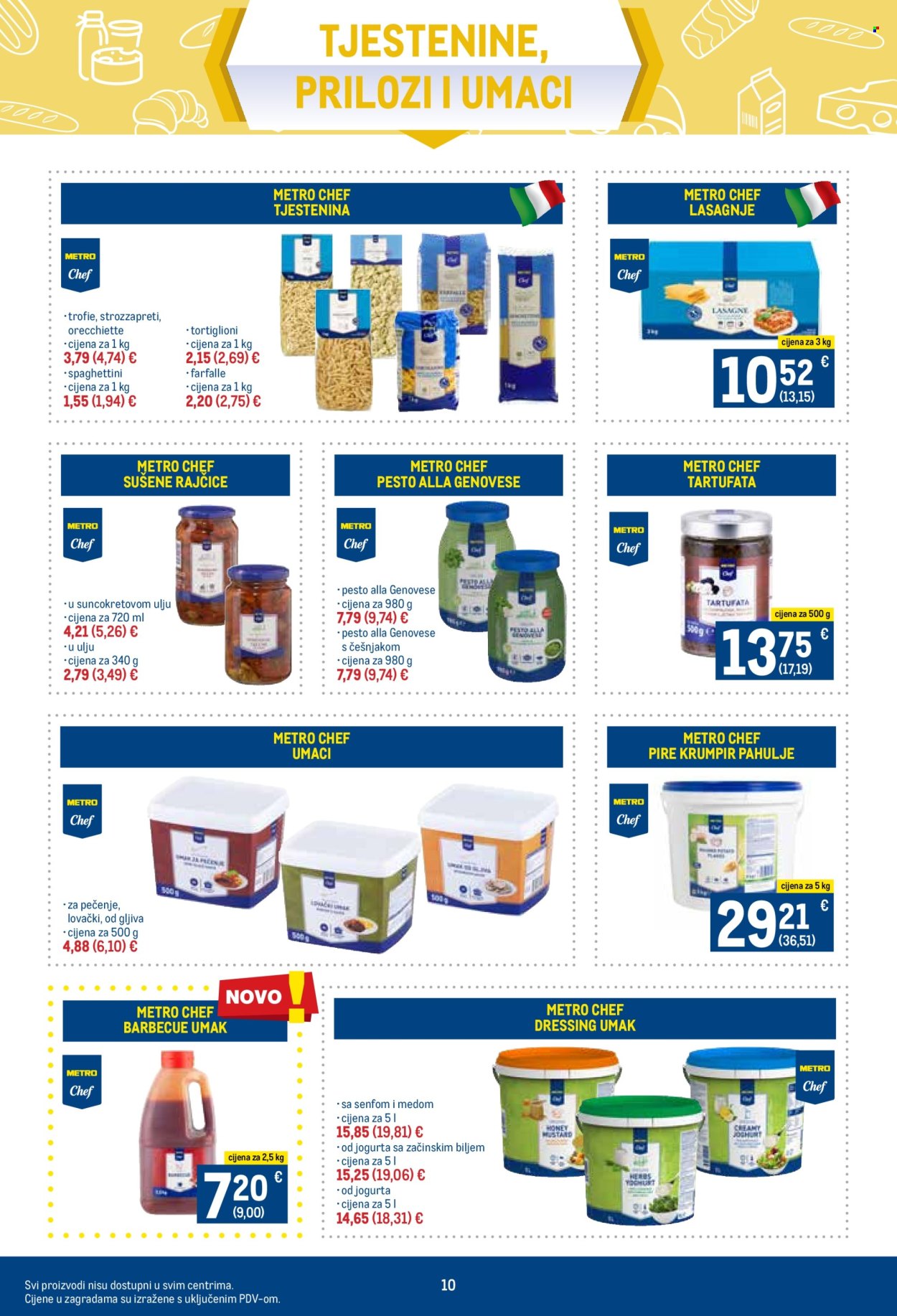 Metro katalog - 15.11.2024. - 16.12.2024. Stranica 10