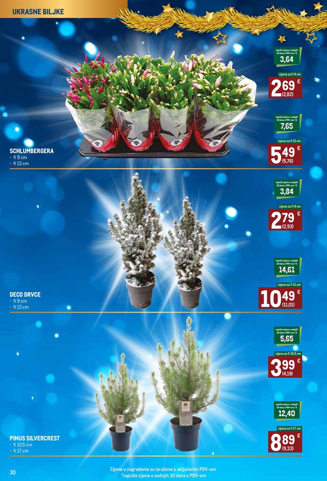 Metro katalog - 15.11.2024. - 31.12.2024. Stranica 30
