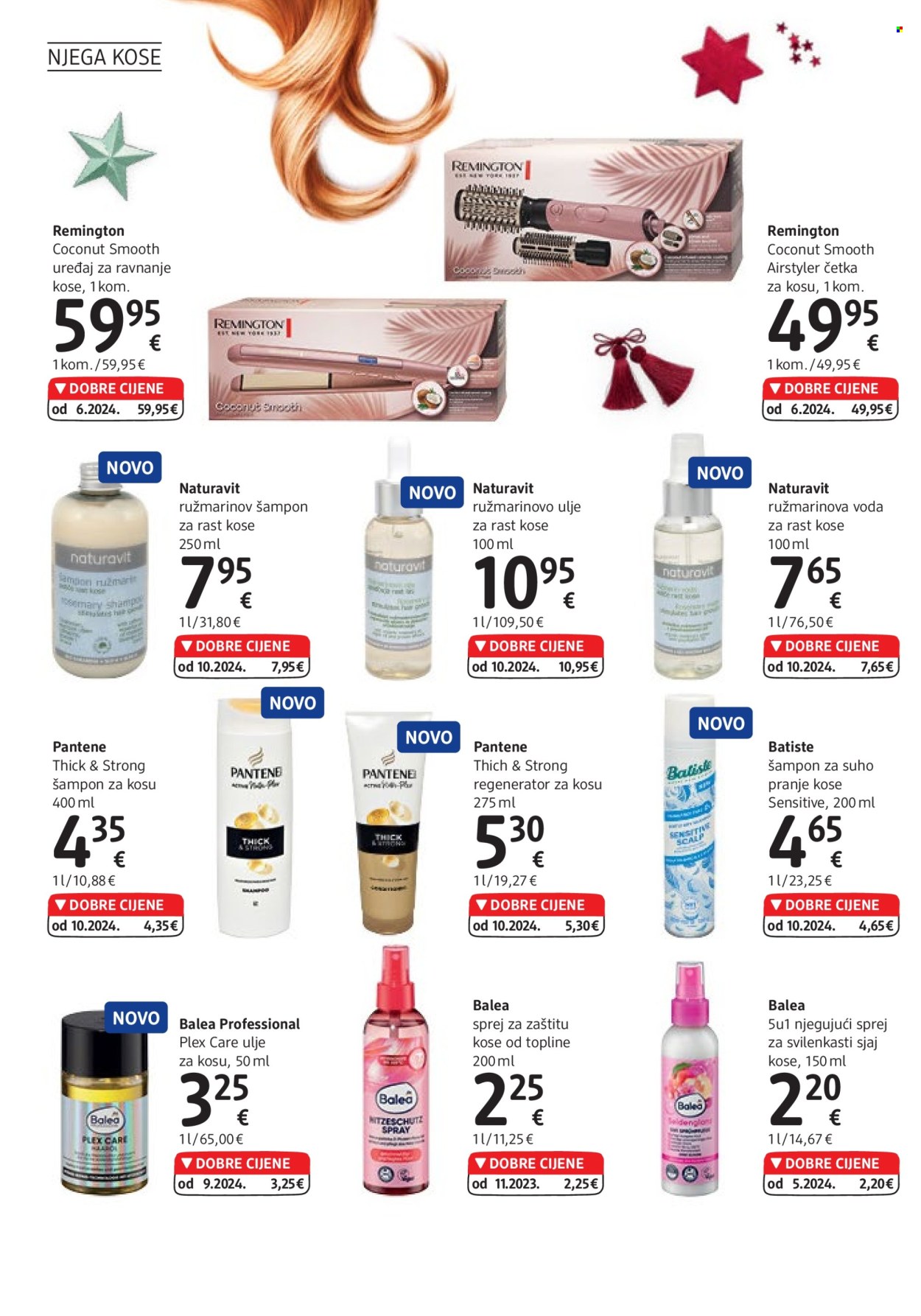 dm katalog - 16.11.2024. - 30.11.2024. Stranica 22