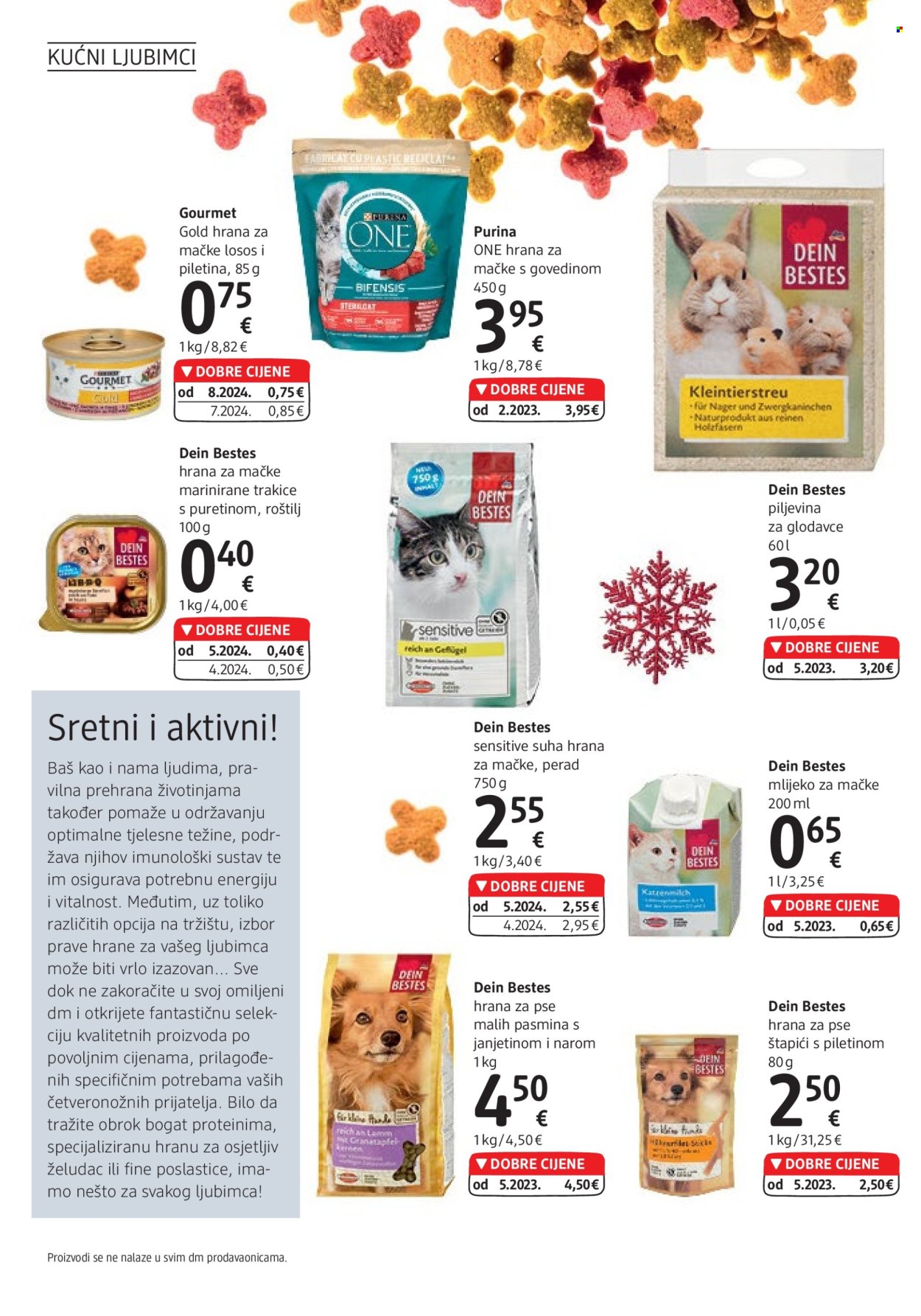 dm katalog - 16.11.2024. - 30.11.2024. Stranica 28