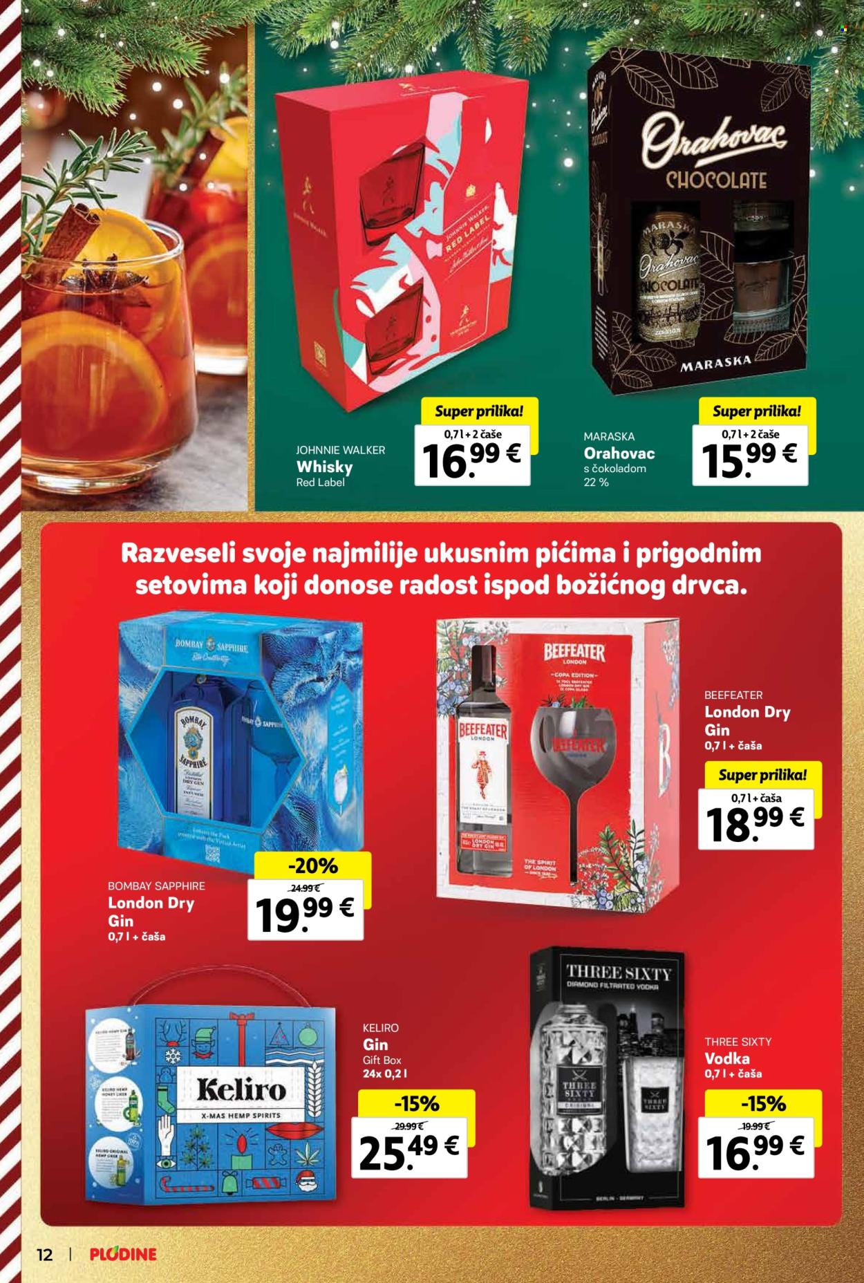 Plodine katalog - 20.11.2024. - 26.11.2024. Stranica 12