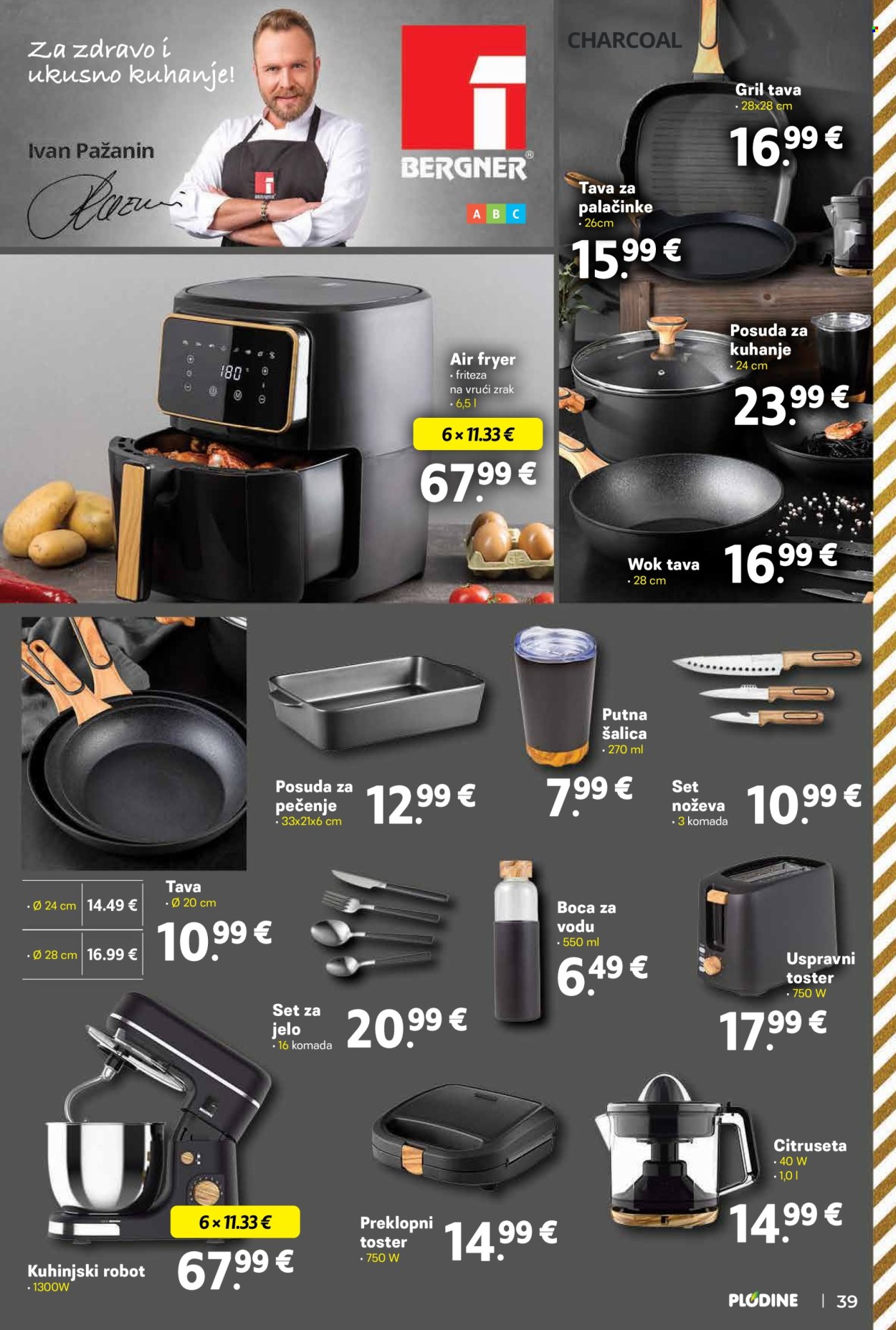 Plodine katalog - 20.11.2024. - 26.11.2024. Stranica 39