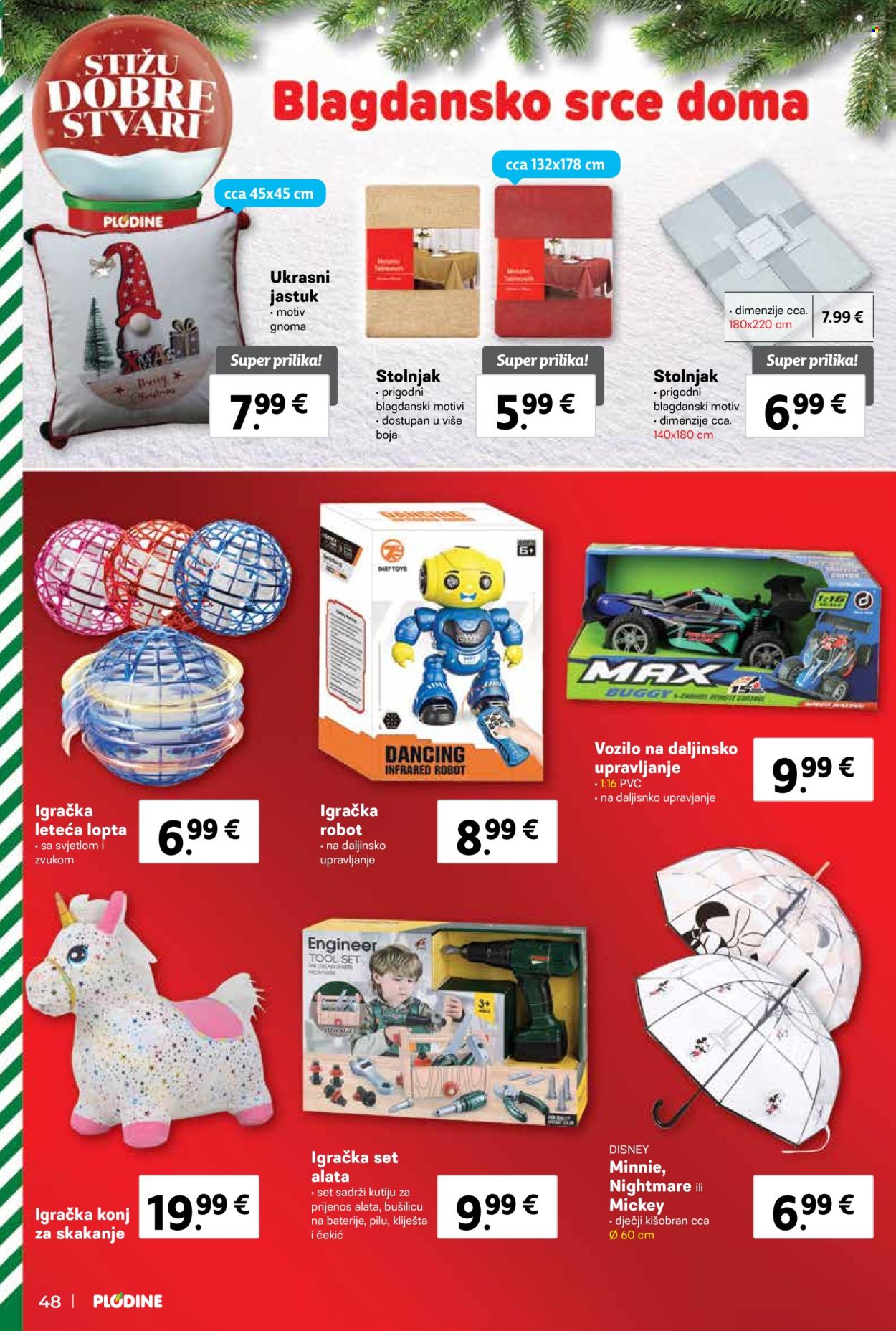 Plodine katalog - 21.11.2024. - 26.11.2024. Stranica 48