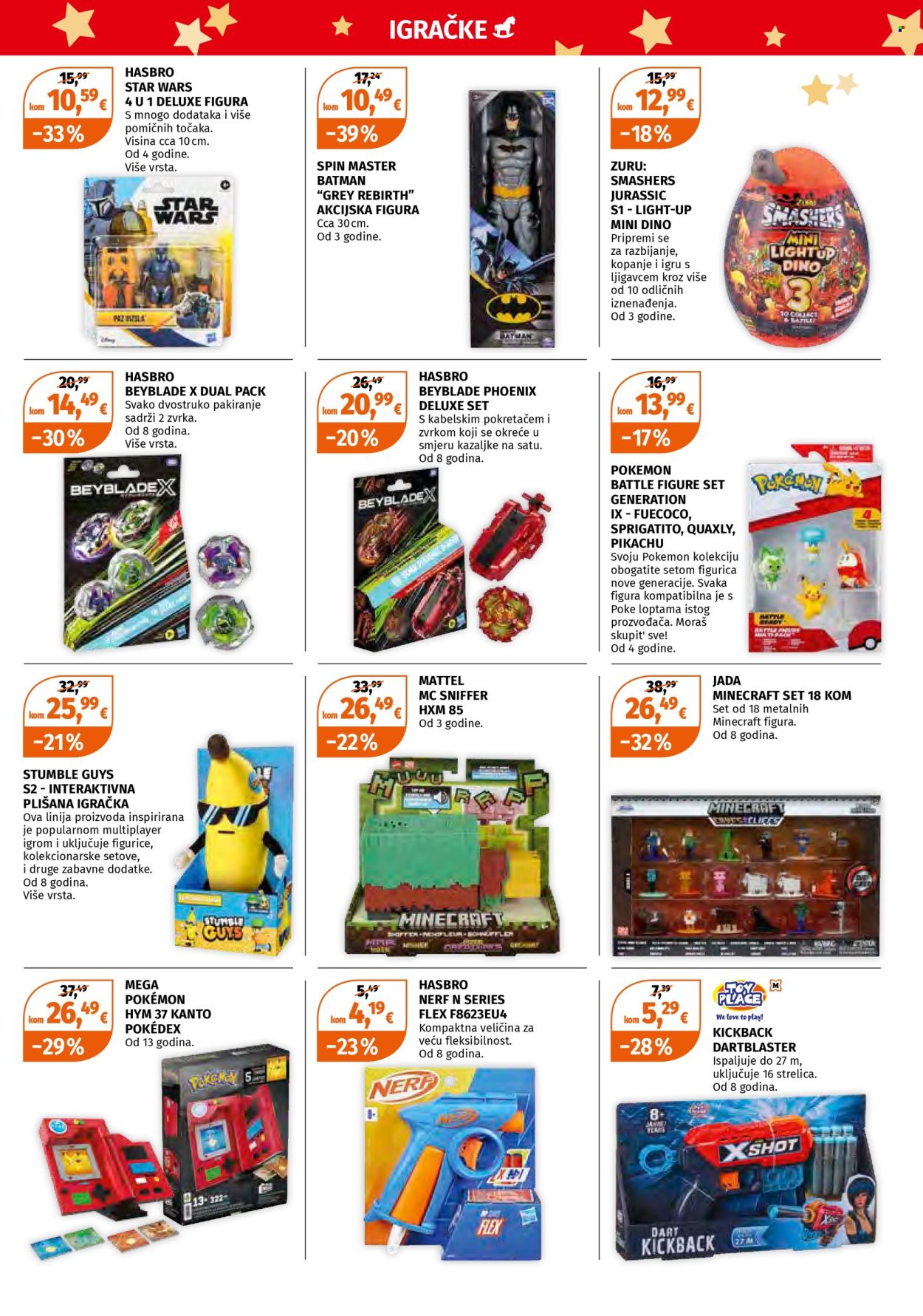 Müller katalog - 19.11.2024. - 24.11.2024. Stranica 5
