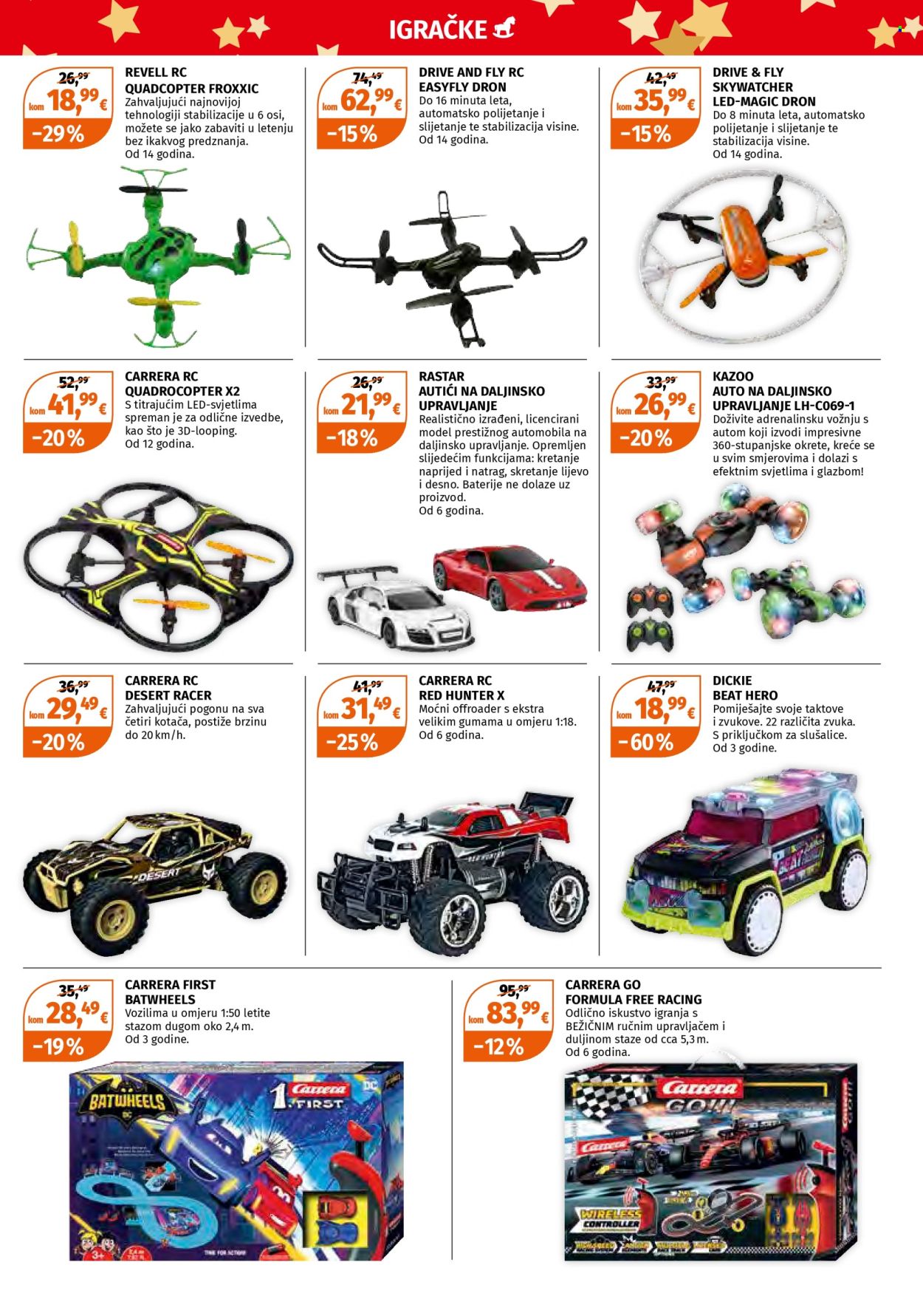 Müller katalog - 19.11.2024. - 24.11.2024. Stranica 7