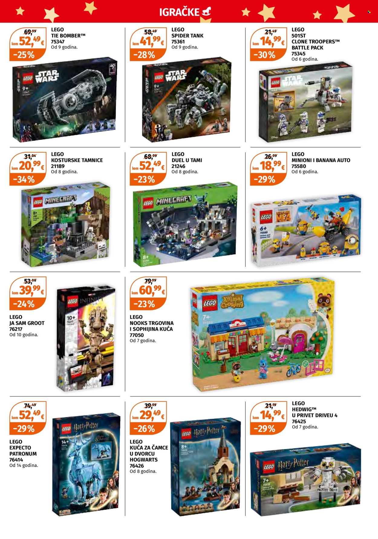 Müller katalog - 19.11.2024. - 24.11.2024. Stranica 9