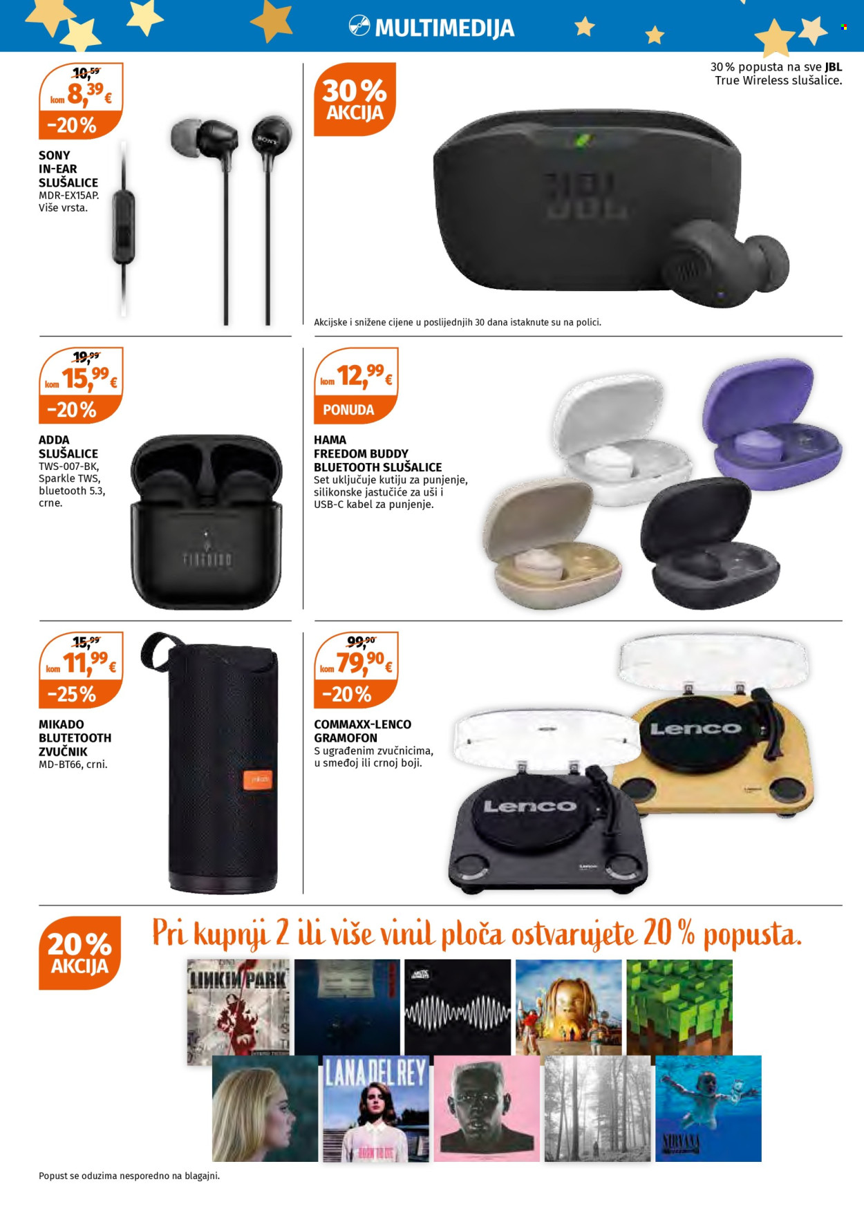 Müller katalog - 19.11.2024. - 24.11.2024. Stranica 10