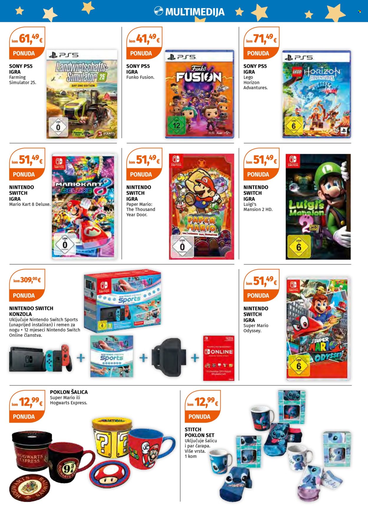 Müller katalog - 19.11.2024. - 24.11.2024. Stranica 11