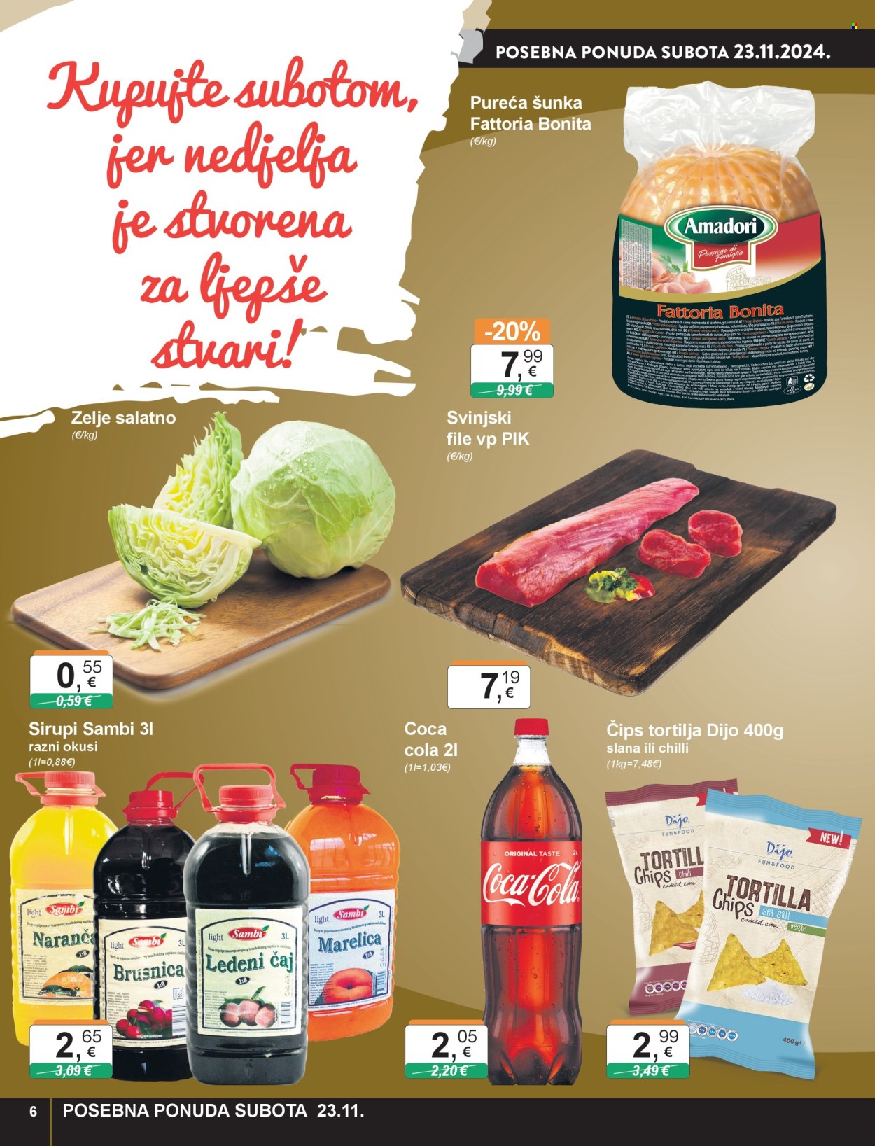 KTC katalog - 21.11.2024. - 27.11.2024. Stranica 6