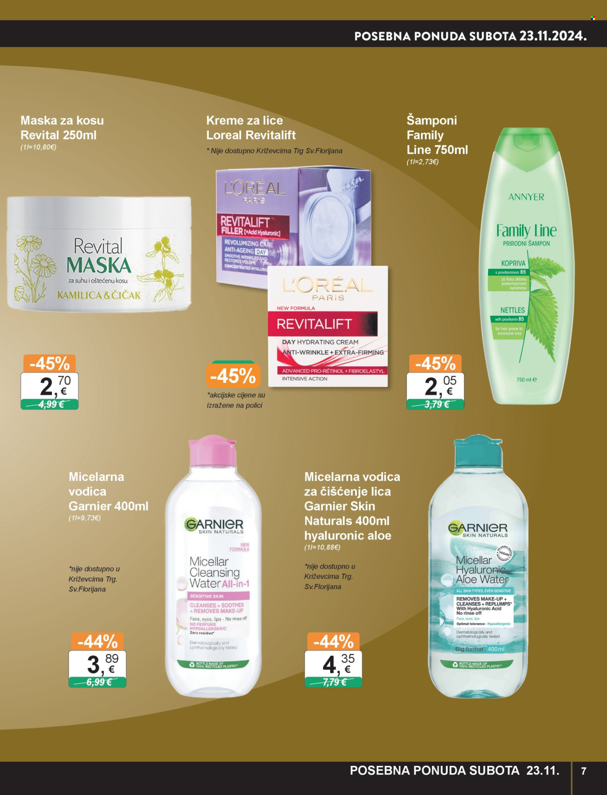 KTC katalog - 21.11.2024. - 27.11.2024. Stranica 7