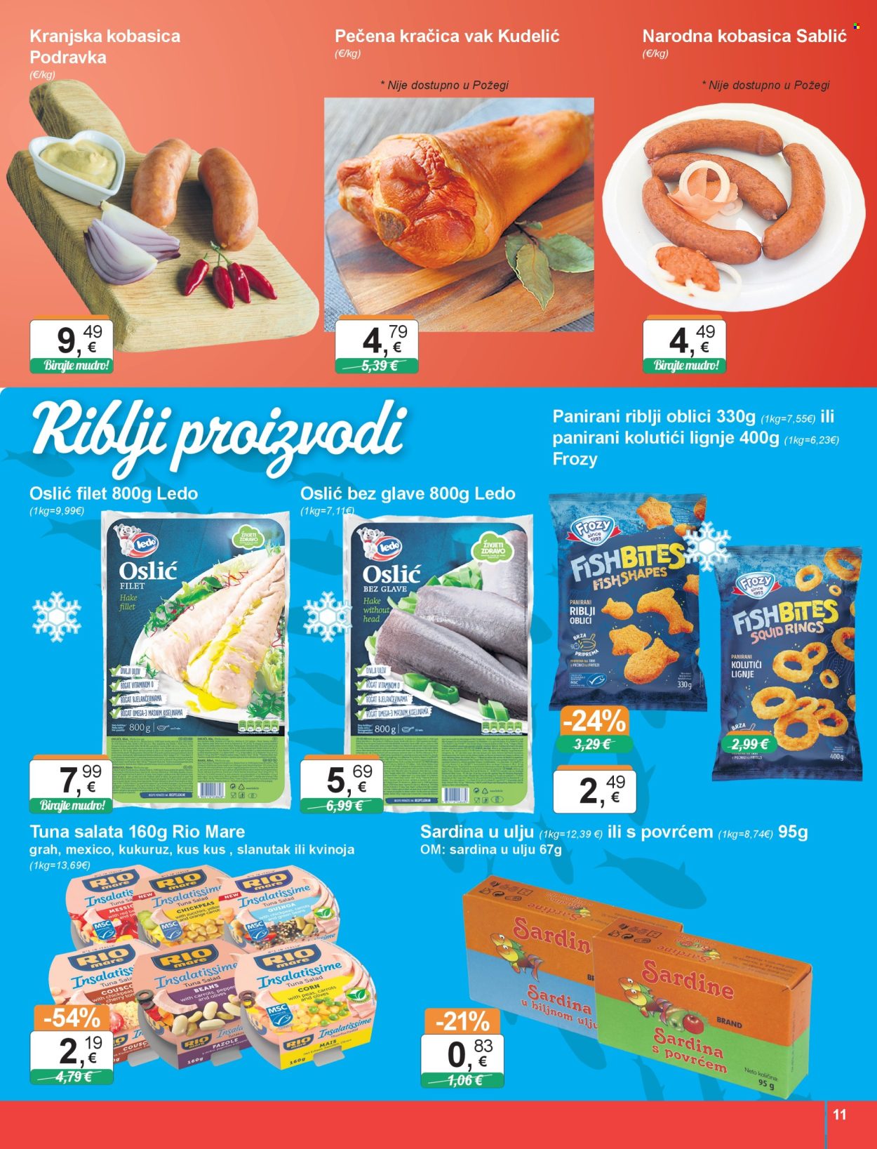 KTC katalog - 21.11.2024. - 27.11.2024. Stranica 11