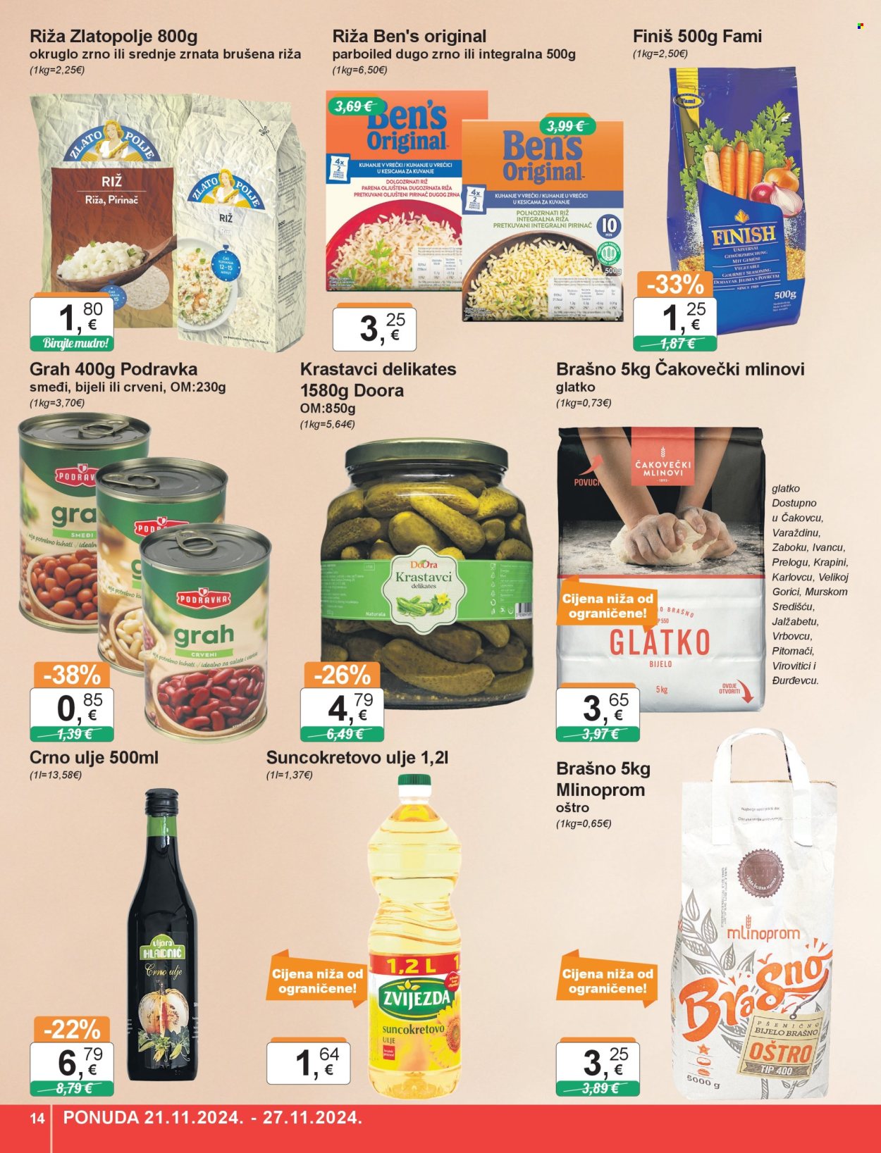 KTC katalog - 21.11.2024. - 27.11.2024. Stranica 14