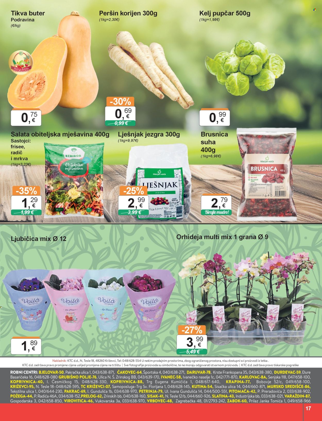 KTC katalog - 21.11.2024. - 27.11.2024. Stranica 17