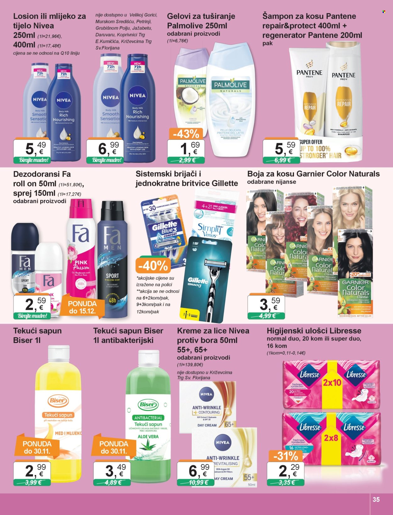 KTC katalog - 21.11.2024. - 27.11.2024. Stranica 35