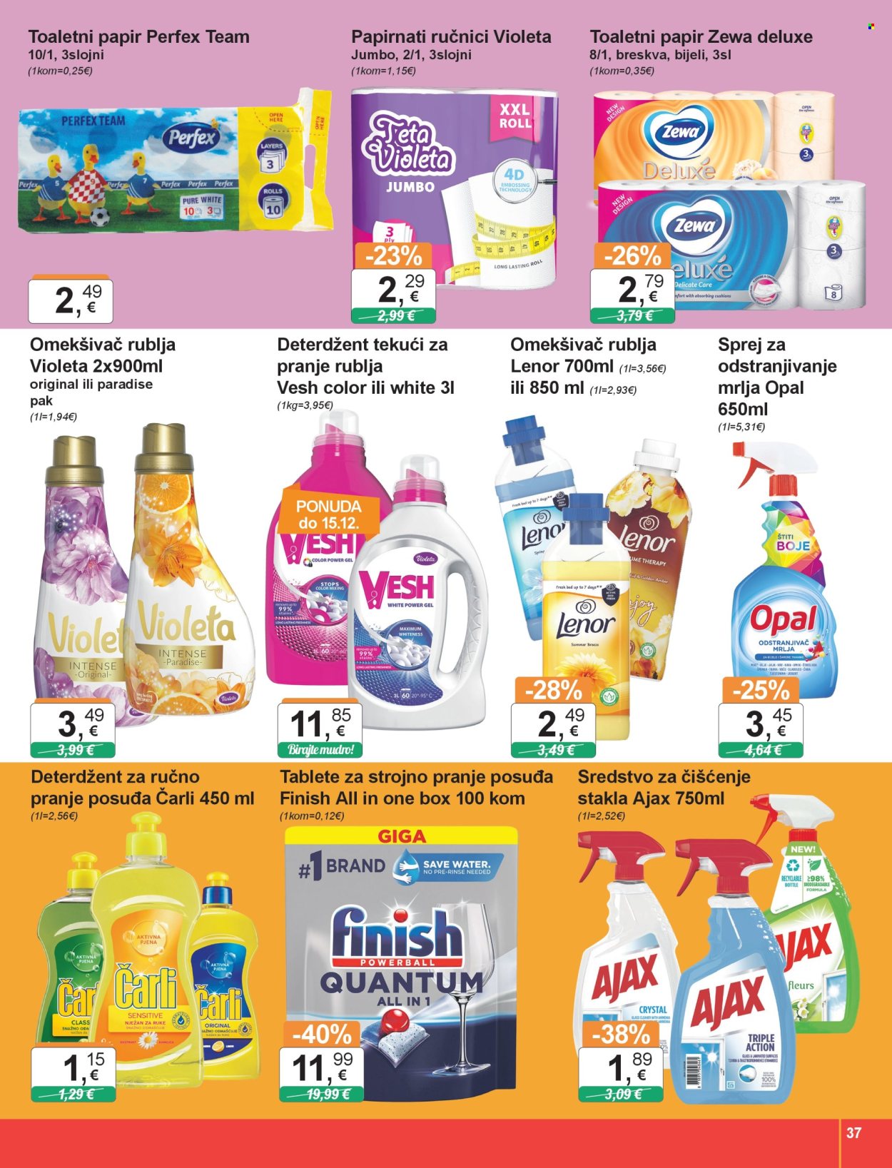 KTC katalog - 21.11.2024. - 27.11.2024. Stranica 37
