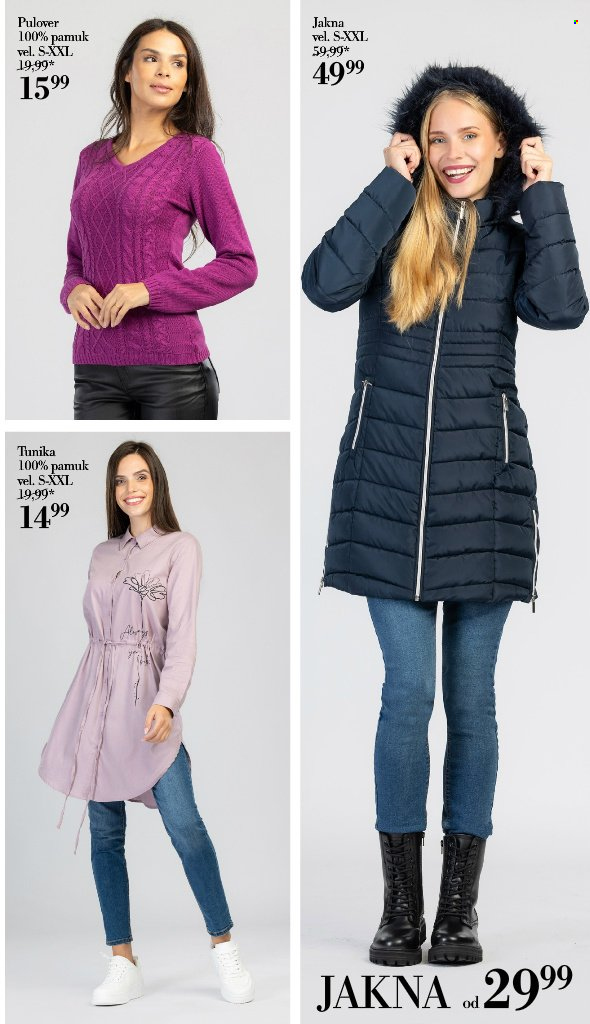 Mana katalog - 13.11.2024. - 20.11.2024. Stranica 3