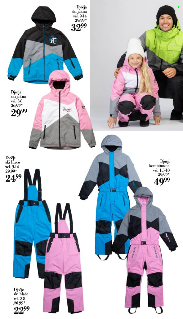 Mana katalog - 13.11.2024. - 20.11.2024. Stranica 4